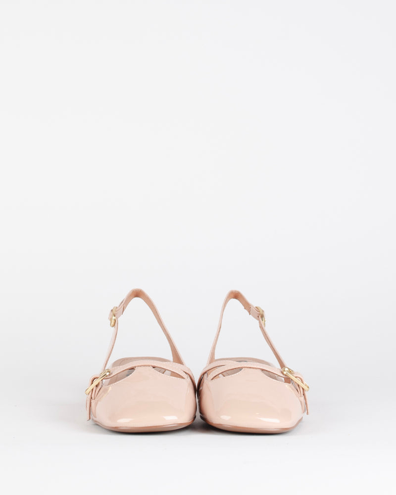 Ballerines & Mocassins BIBI LOU - Ballerines vernis bibi lou