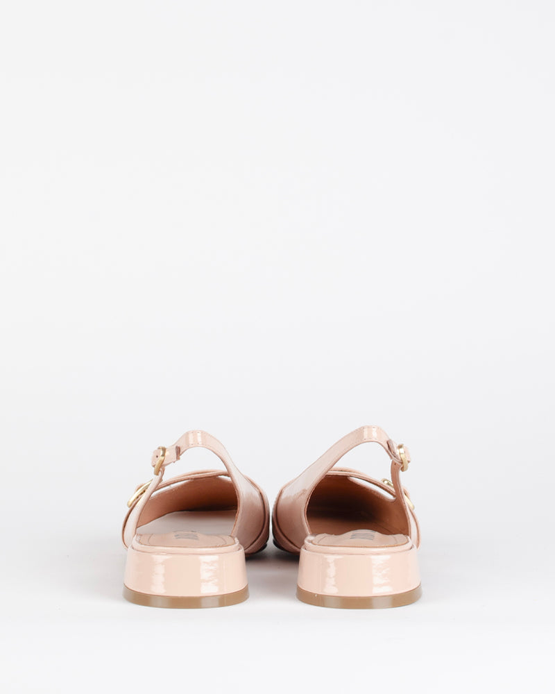 Ballerines & Mocassins BIBI LOU - Ballerines vernis bibi lou