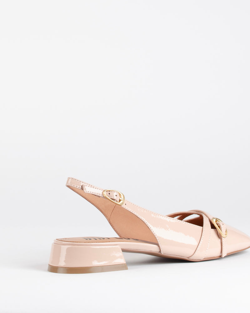 Ballerines & Mocassins BIBI LOU - Ballerines vernis bibi lou