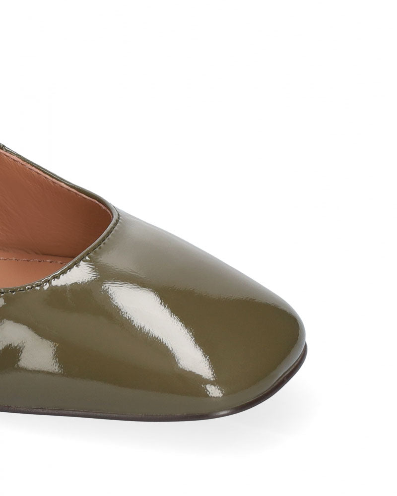 Ballerines & Mocassins BIBI LOU - Ballerines bibi lou