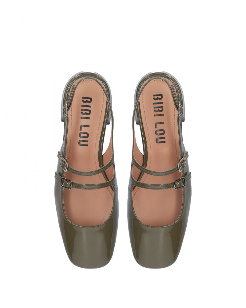 Ballerines & Mocassins BIBI LOU - Ballerines bibi lou