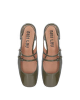 Ballerines & Mocassins BIBI LOU - Ballerines bibi lou