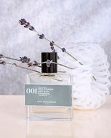 Parfum 001 100ml bon parfumeur
