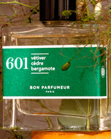 Parfum 601 100ml bon parfumeur