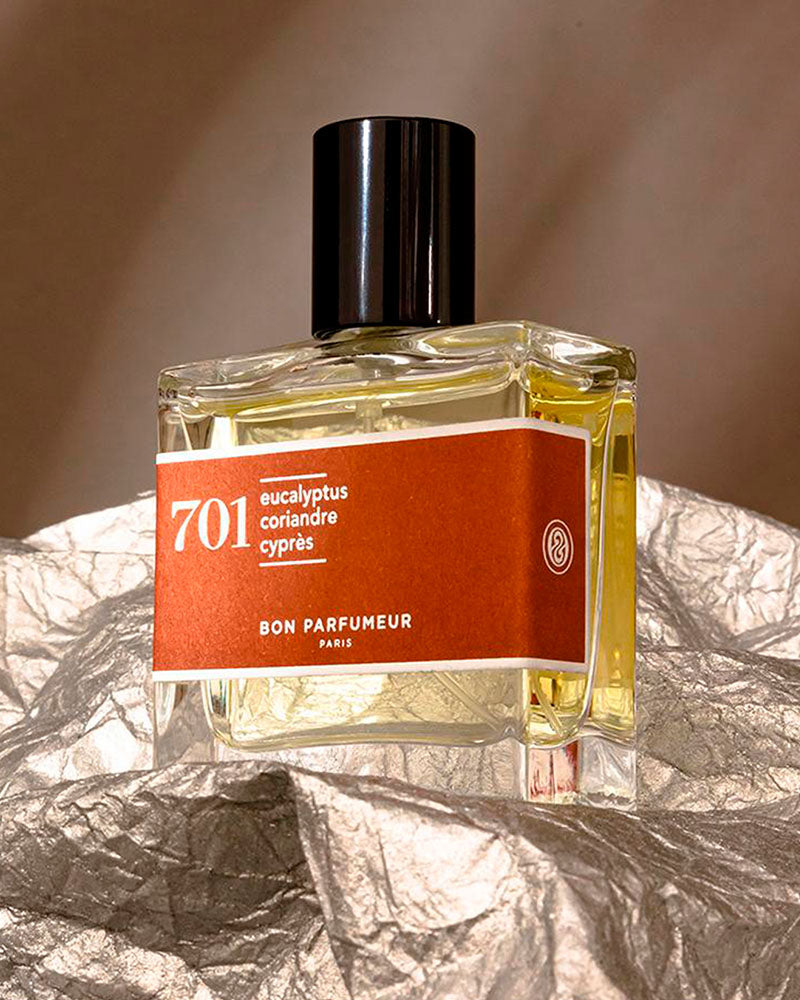 Parfum 701 100ml bon parfumeur
