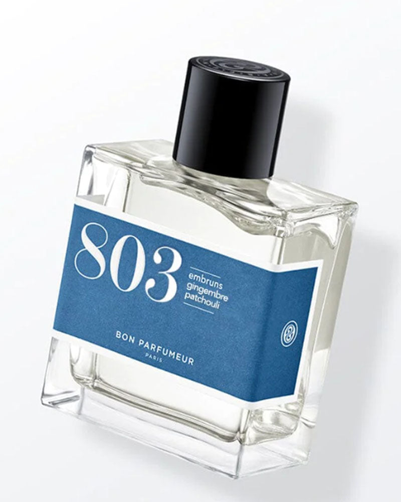 Parfum 803 100ml bon parfumeur