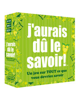Jeu j aurais du le savoir hygge games