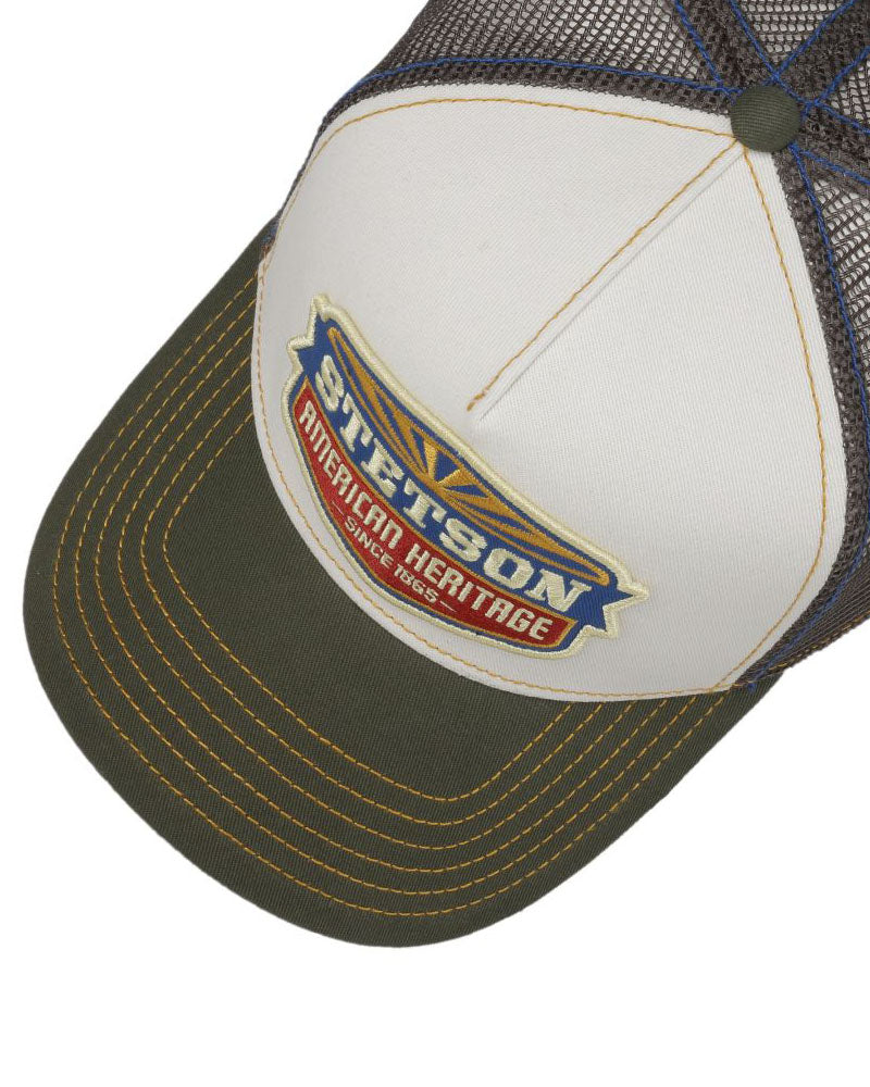 Casquette stetson