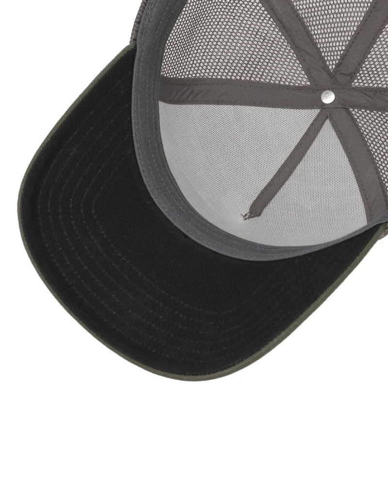 Casquette stetson