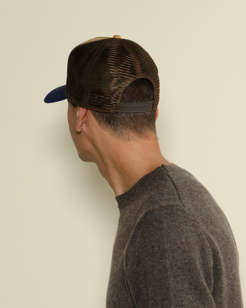 Casquette stetson