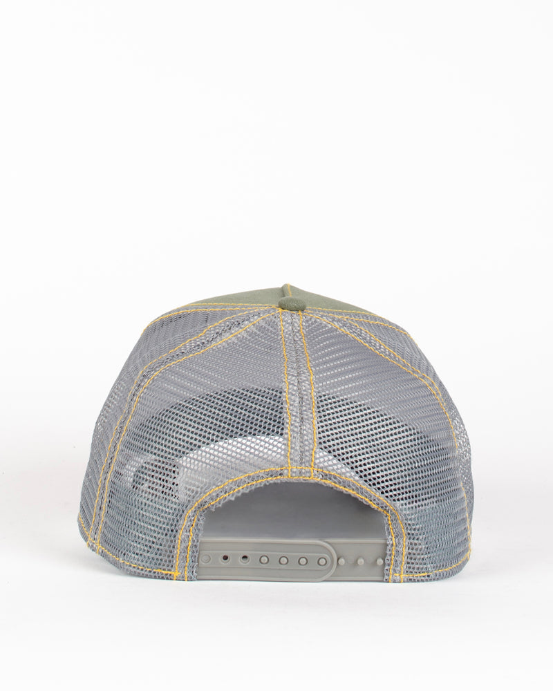 Casquette trucker