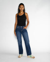 Jean calie seven