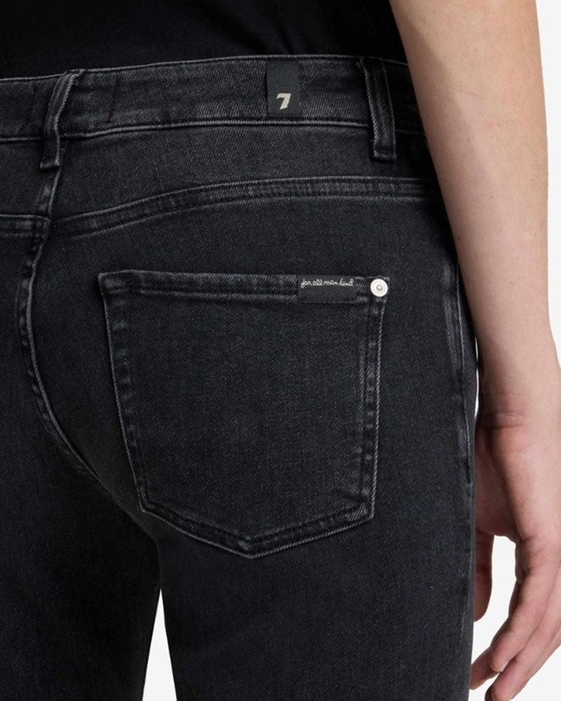 Jean calie ankle seven