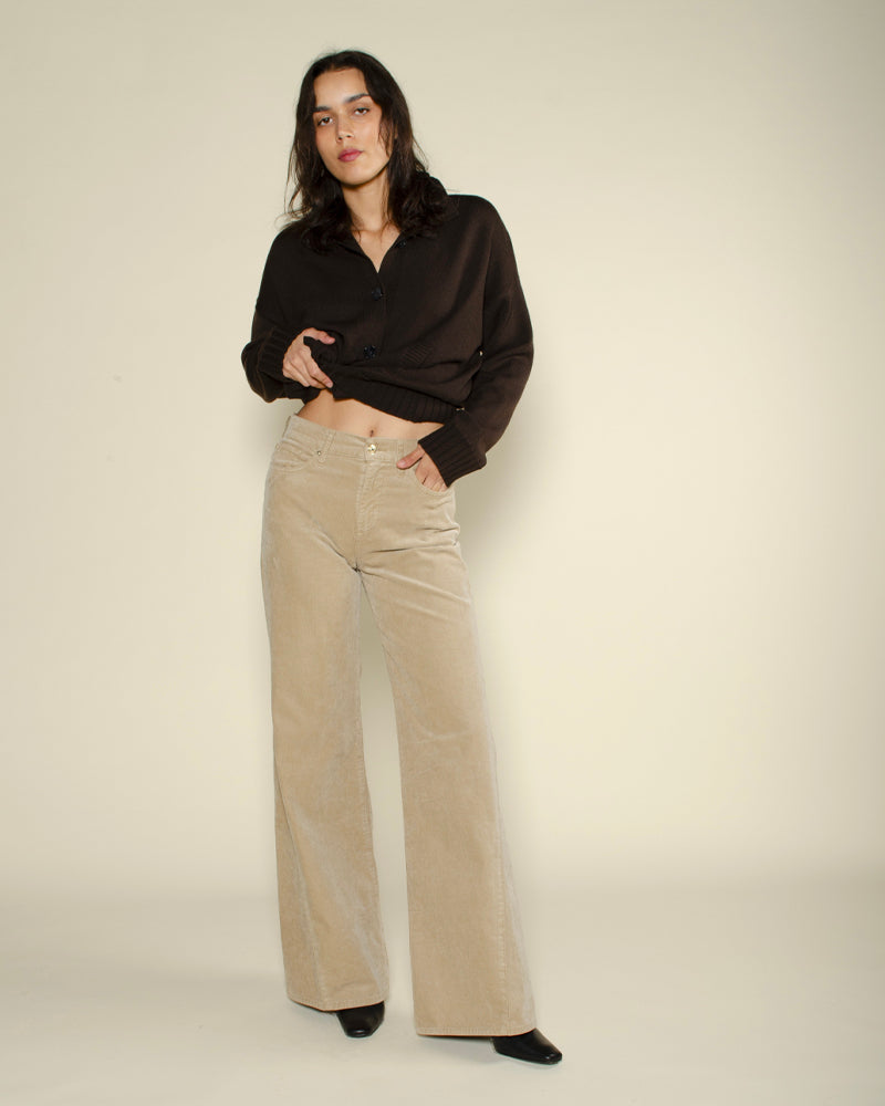 Jean lotta