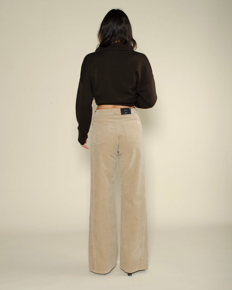 Jean lotta