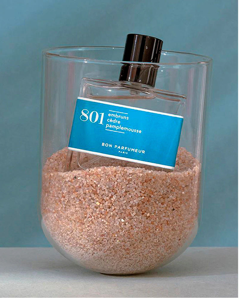Parfum 801 30ml bon parfumeur