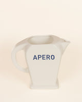 Pichet apero bazar de luxe
