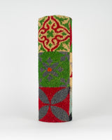 Paillasson patchwork bazar de luxe