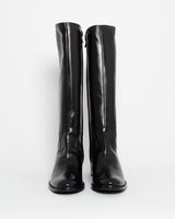 Bottes lorenzo masiero