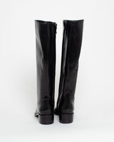 Bottes lorenzo masiero