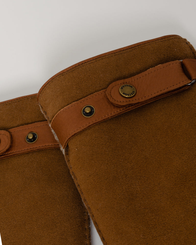 Gants stetson