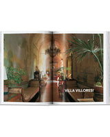 Living in tuscany taschen