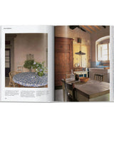 Living in tuscany taschen
