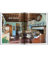 Living in tuscany taschen