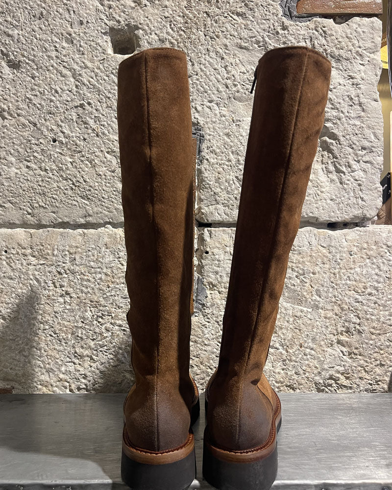 Bottes