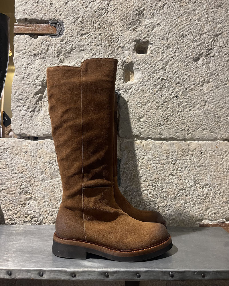 Bottes