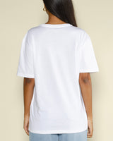 Tee shirt world of pop