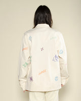 Veste disco unity