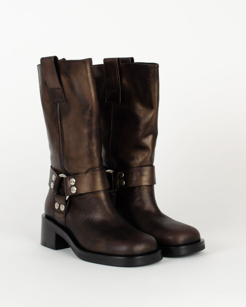 Boots & Bottines STRATEGIA - Boots strategia