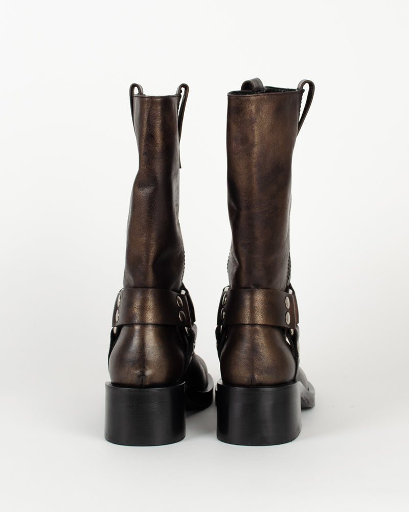 Boots & Bottines STRATEGIA - Boots strategia