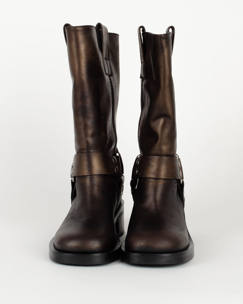 Boots & Bottines STRATEGIA - Boots strategia