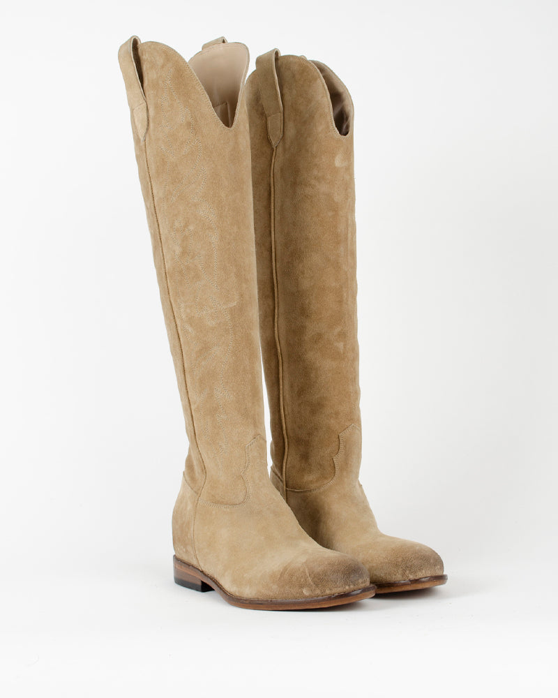 Bottes STRATEGIA - Bottes strategia