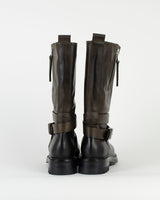 Boots & Bottines STRATEGIA - Bikers strategia