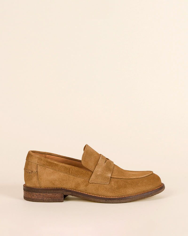 Mocassins billi bi