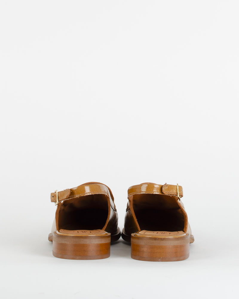 Mocassin billi bi