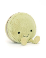 Peluche macaron jellycat