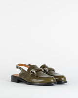 Ballerines & Mocassins BILLI BI - Mocassins vernis billi bi
