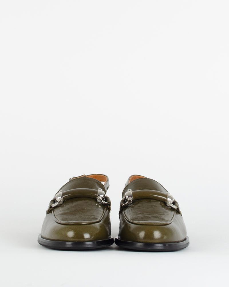 Ballerines & Mocassins BILLI BI - Mocassins vernis billi bi