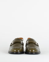 Ballerines & Mocassins BILLI BI - Mocassins vernis billi bi