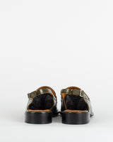 Ballerines & Mocassins BILLI BI - Mocassins vernis billi bi