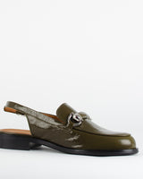 Ballerines & Mocassins BILLI BI - Mocassins vernis billi bi