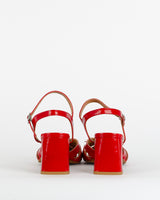 Sandales BILLI BI - Sandale vernis billi bi