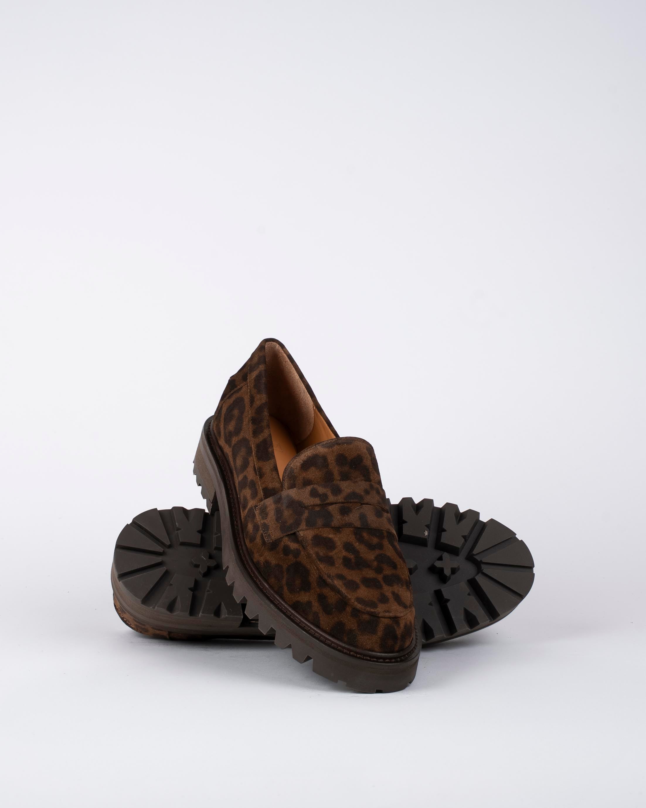 Ballerines & Mocassins BILLI BI - Mocassins billi bi