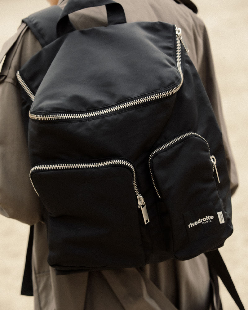 Sac a dos rive droite