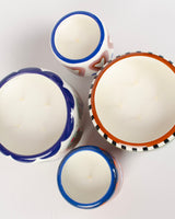 Bougie hearts ceramic paddywax