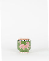 Bougie tiger ceramic paddywax
